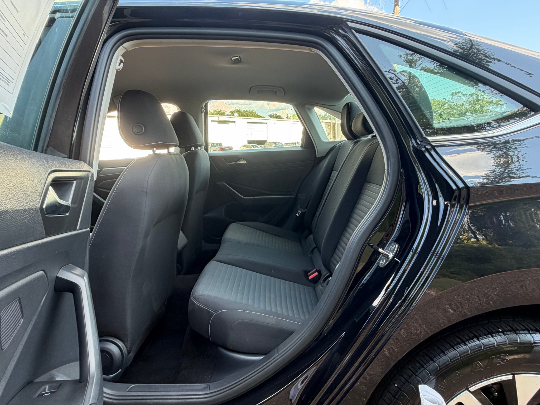 2024 Volkswagen Jetta S