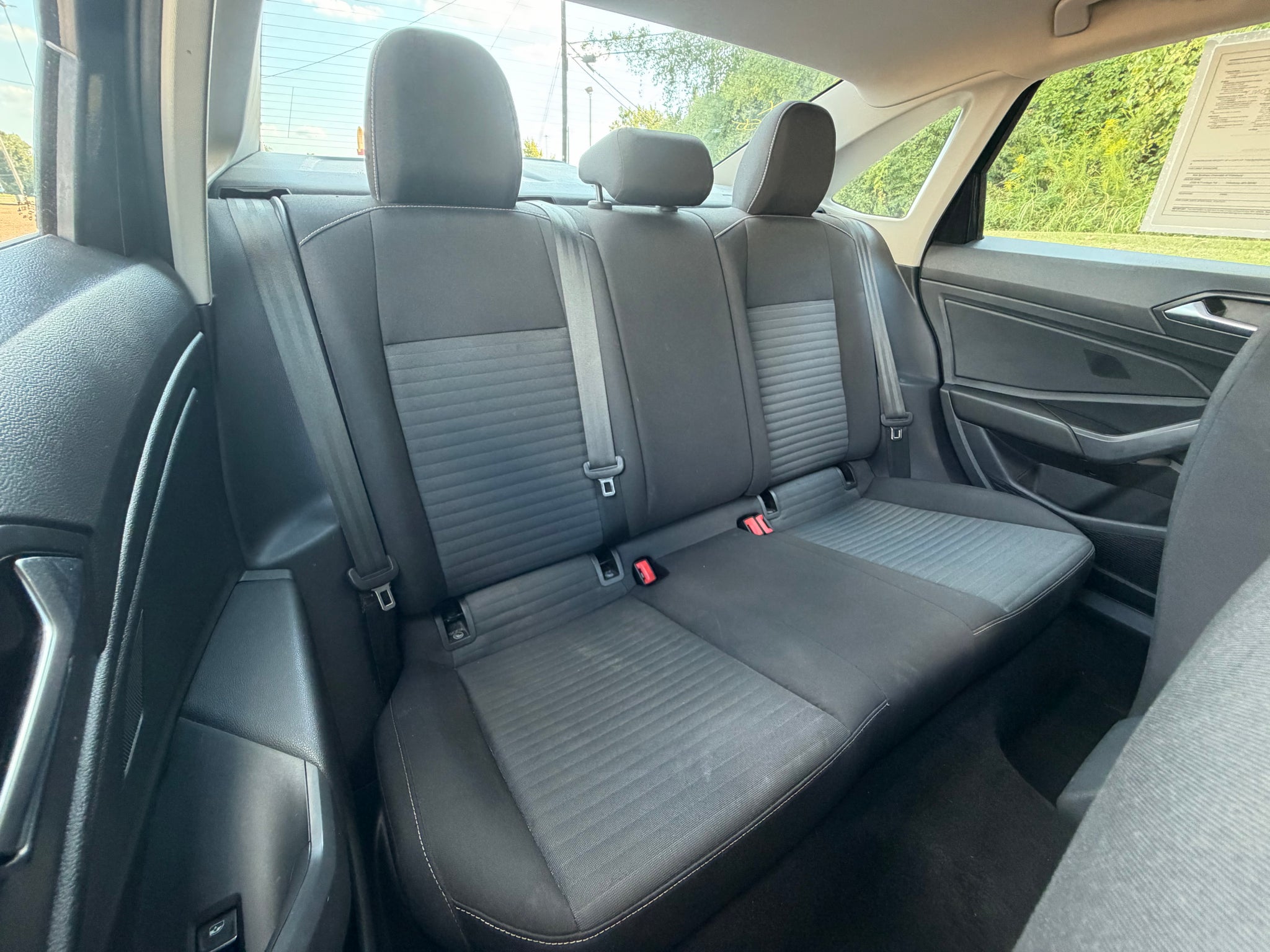2024 Volkswagen Jetta S
