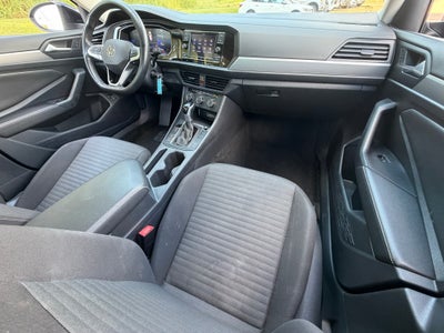 2024 Volkswagen Jetta S