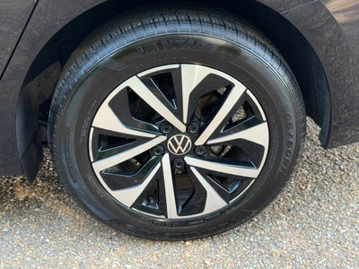 2024 Volkswagen Jetta S