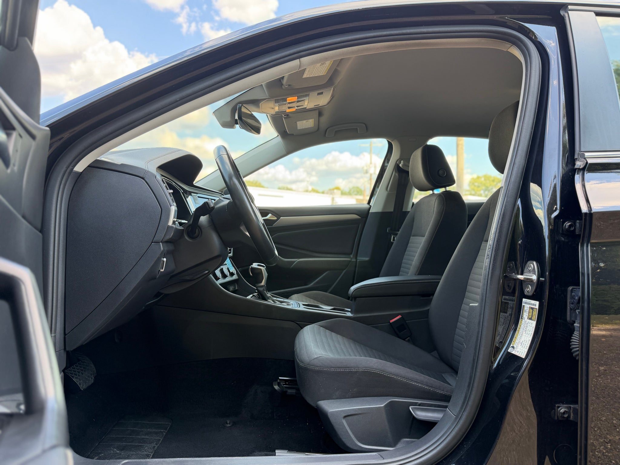 2024 Volkswagen Jetta S