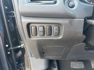 2024 Mitsubishi Outlander Sport S