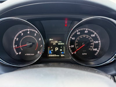 2024 Mitsubishi Outlander Sport S