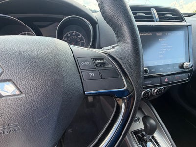 2024 Mitsubishi Outlander Sport S