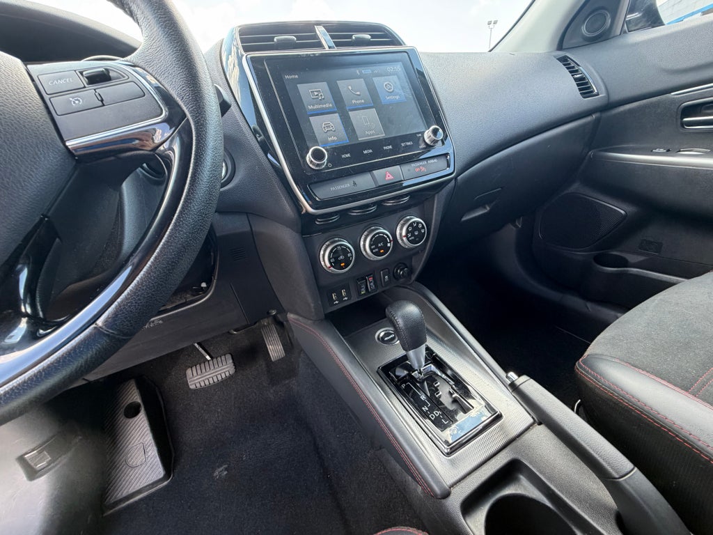 2024 Mitsubishi Outlander Sport S