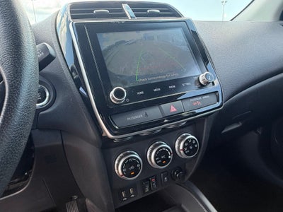 2024 Mitsubishi Outlander Sport S