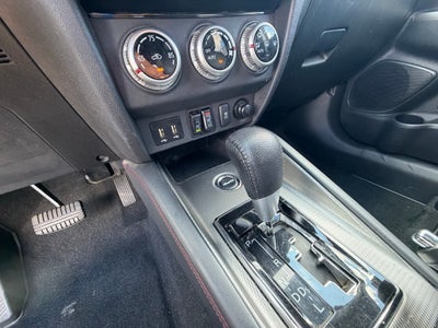 2024 Mitsubishi Outlander Sport S