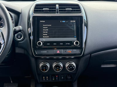 2024 Mitsubishi Outlander Sport S