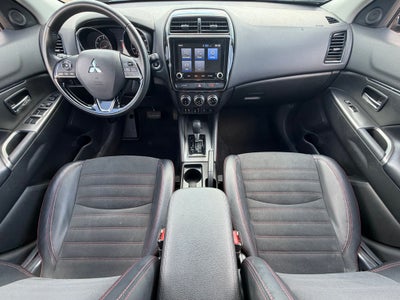 2024 Mitsubishi Outlander Sport S