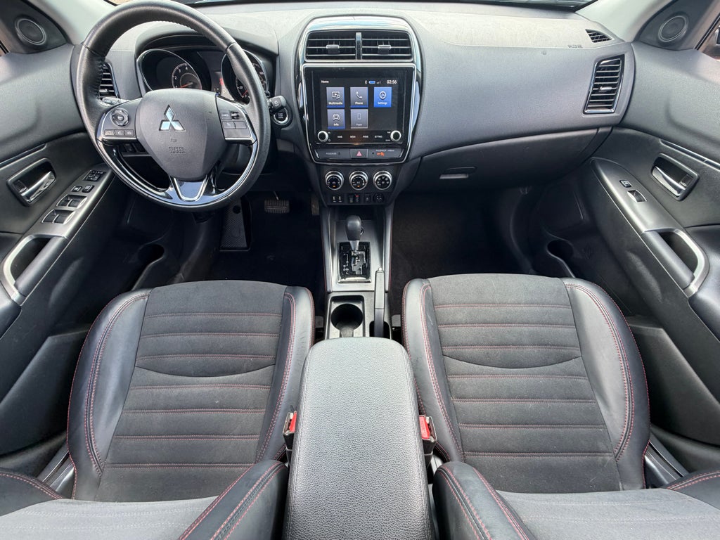 2024 Mitsubishi Outlander Sport S