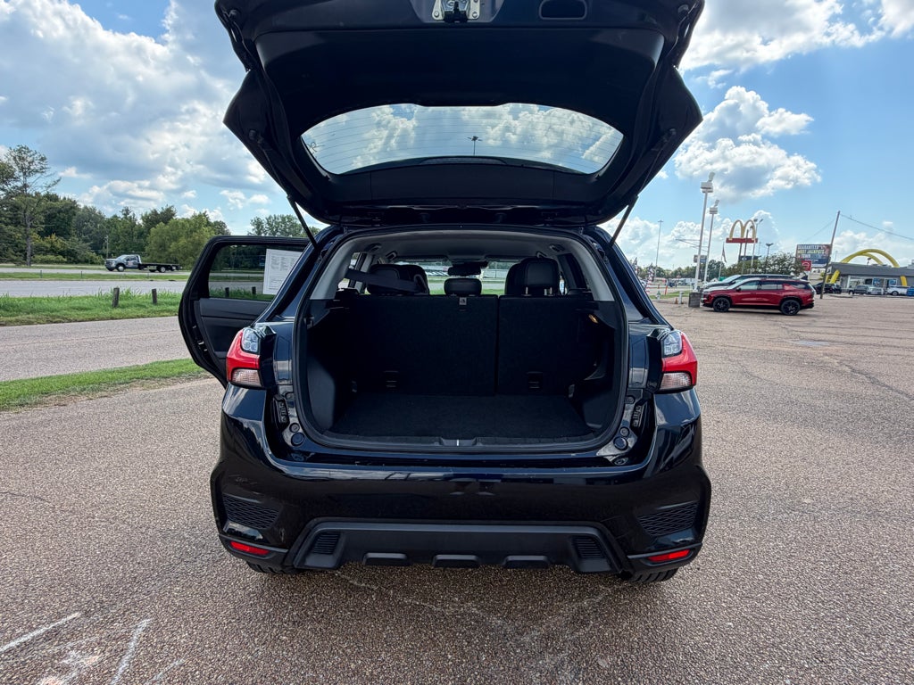 2024 Mitsubishi Outlander Sport S