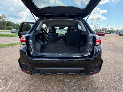2024 Mitsubishi Outlander Sport S