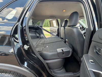 2024 Mitsubishi Outlander Sport S