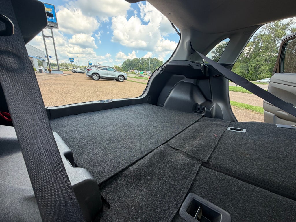 2024 Mitsubishi Outlander Sport S