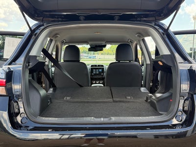 2024 Mitsubishi Outlander Sport S
