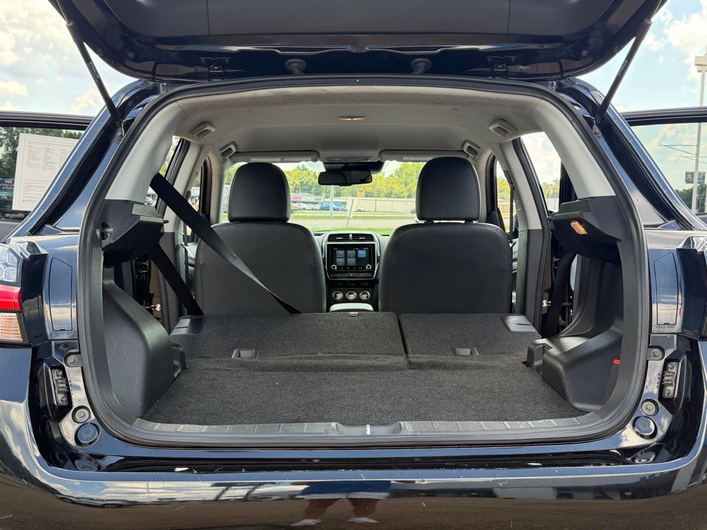 2024 Mitsubishi Outlander Sport S