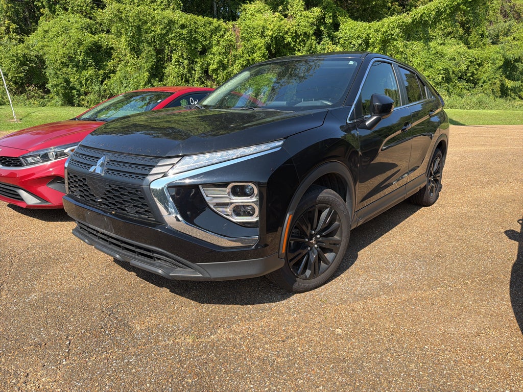 2024 Mitsubishi Eclipse Cross LE