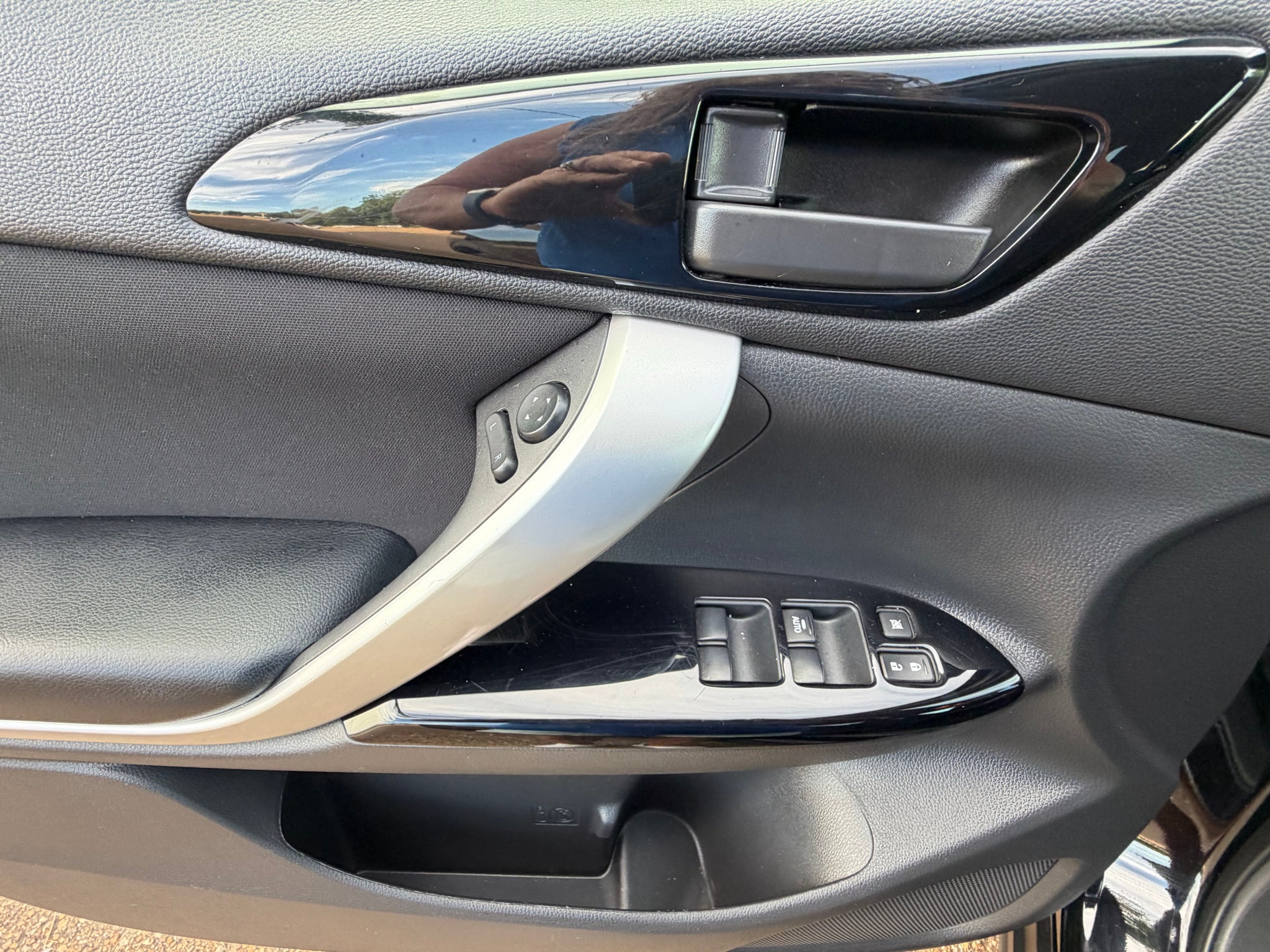 2024 Mitsubishi Eclipse Cross LE