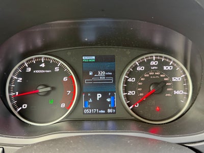 2024 Mitsubishi Eclipse Cross LE