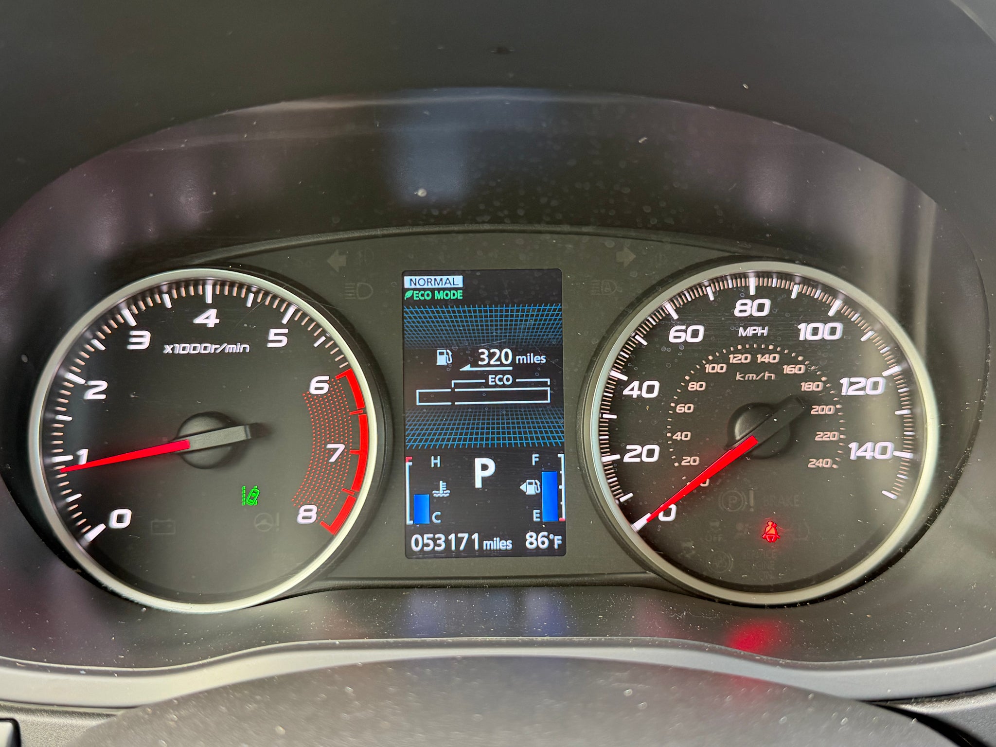 2024 Mitsubishi Eclipse Cross LE