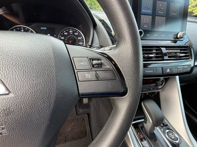 2024 Mitsubishi Eclipse Cross LE