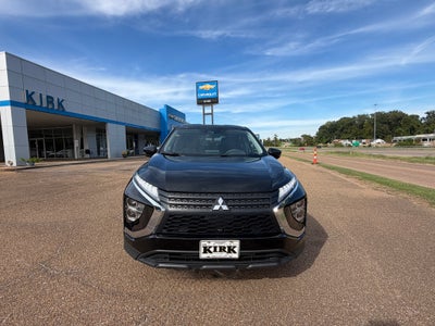 2024 Mitsubishi Eclipse Cross LE