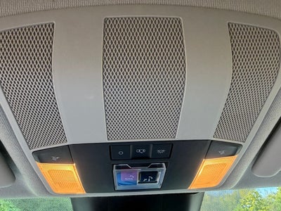 2024 Mitsubishi Eclipse Cross LE