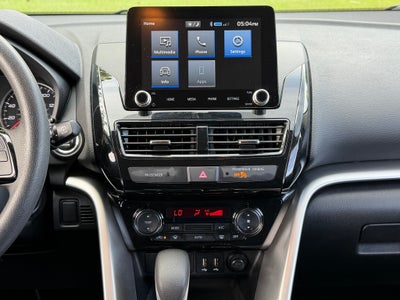 2024 Mitsubishi Eclipse Cross LE