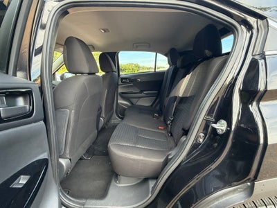 2024 Mitsubishi Eclipse Cross LE