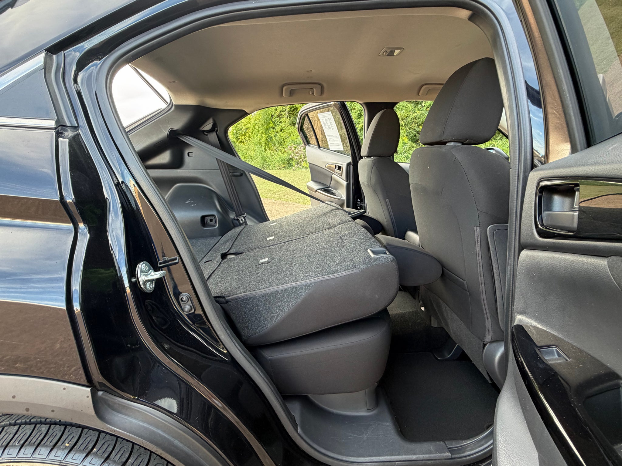 2024 Mitsubishi Eclipse Cross LE
