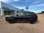 2024 Mitsubishi Eclipse Cross LE