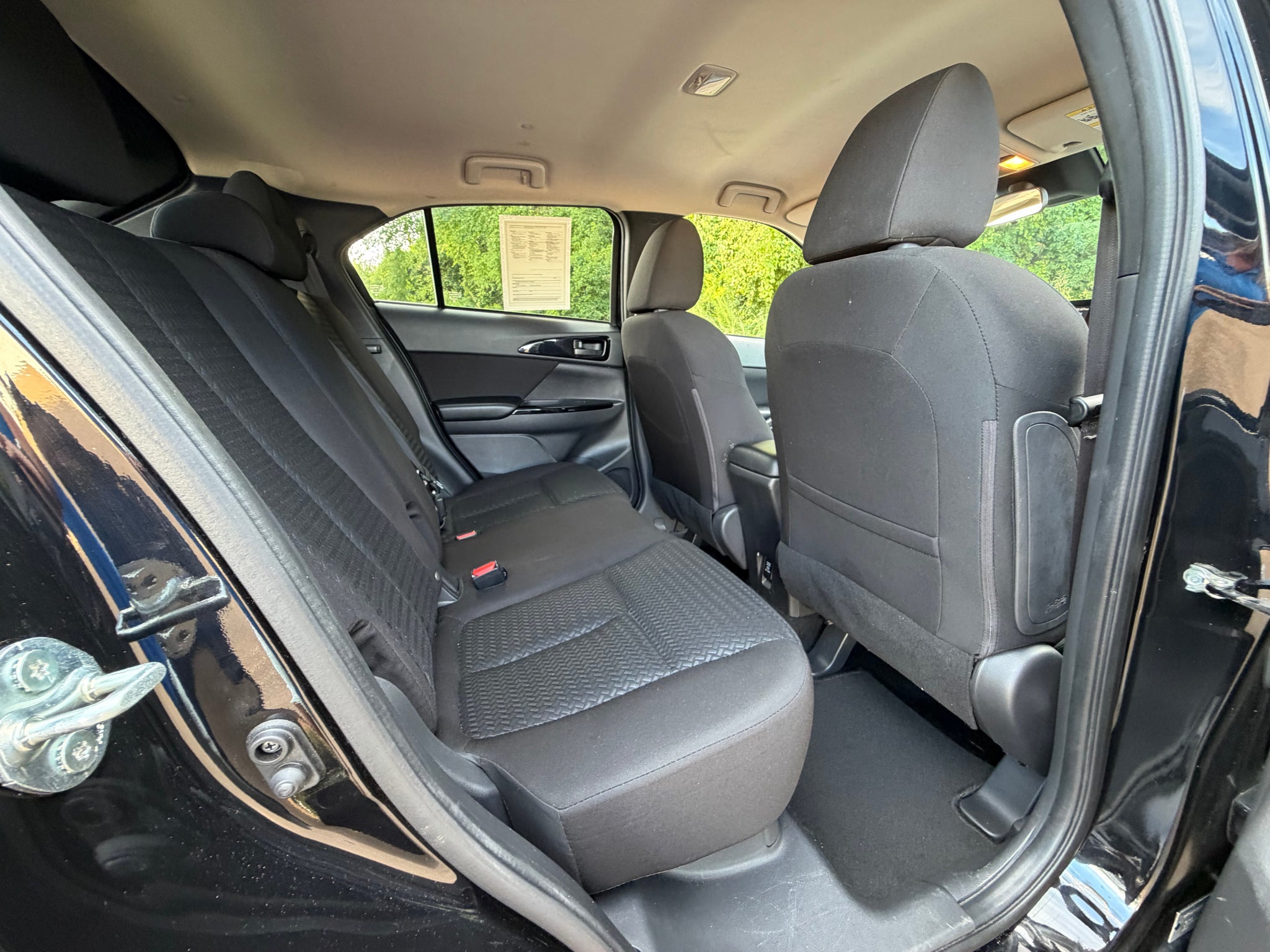 2024 Mitsubishi Eclipse Cross LE