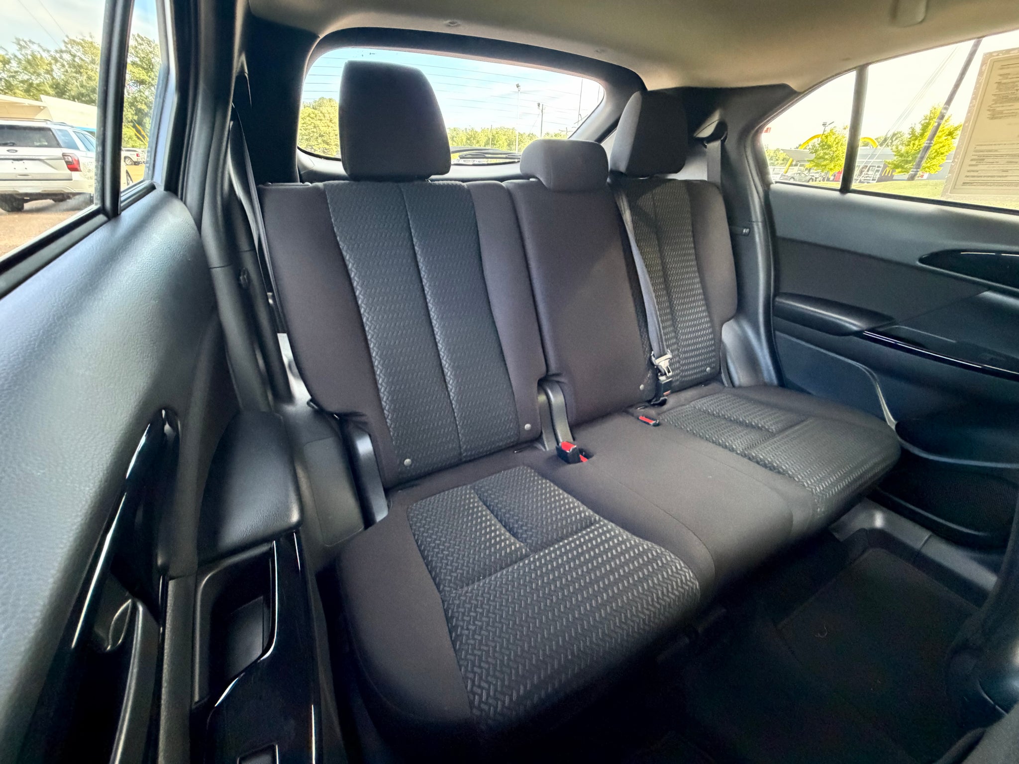 2024 Mitsubishi Eclipse Cross LE