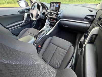 2024 Mitsubishi Eclipse Cross LE