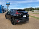 2024 Mitsubishi Eclipse Cross LE
