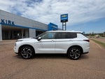 2024 Mitsubishi Outlander Plug-In Hybrid SE