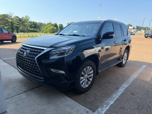 2021 Lexus GX GX 460 Premium