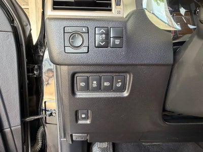 2021 Lexus GX GX 460 Premium