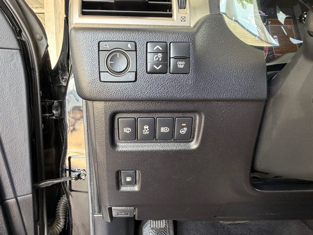2021 Lexus GX GX 460 Premium