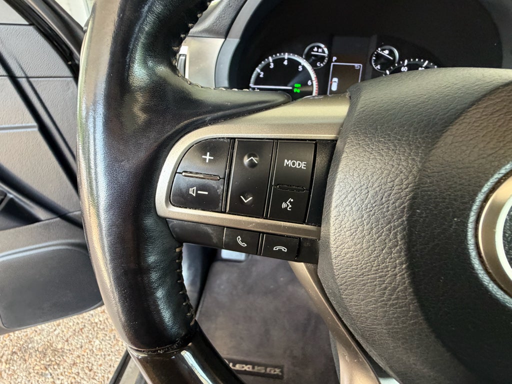 2021 Lexus GX GX 460 Premium
