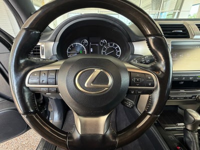 2021 Lexus GX GX 460 Premium