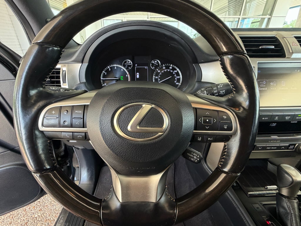 2021 Lexus GX GX 460 Premium