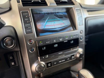 2021 Lexus GX GX 460 Premium