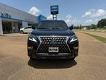 2021 Lexus GX GX 460 Premium