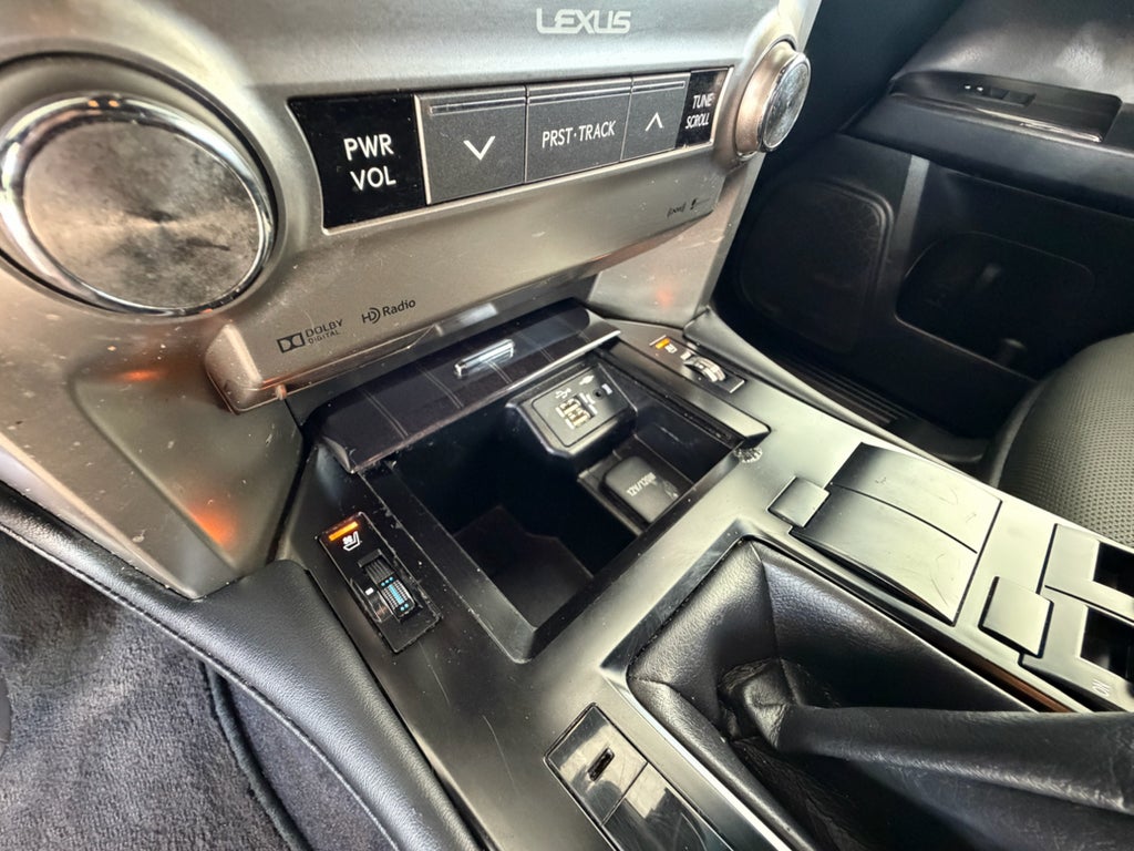 2021 Lexus GX GX 460 Premium