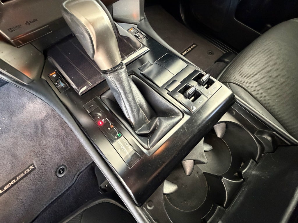 2021 Lexus GX GX 460 Premium