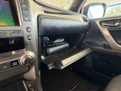 2021 Lexus GX GX 460 Premium