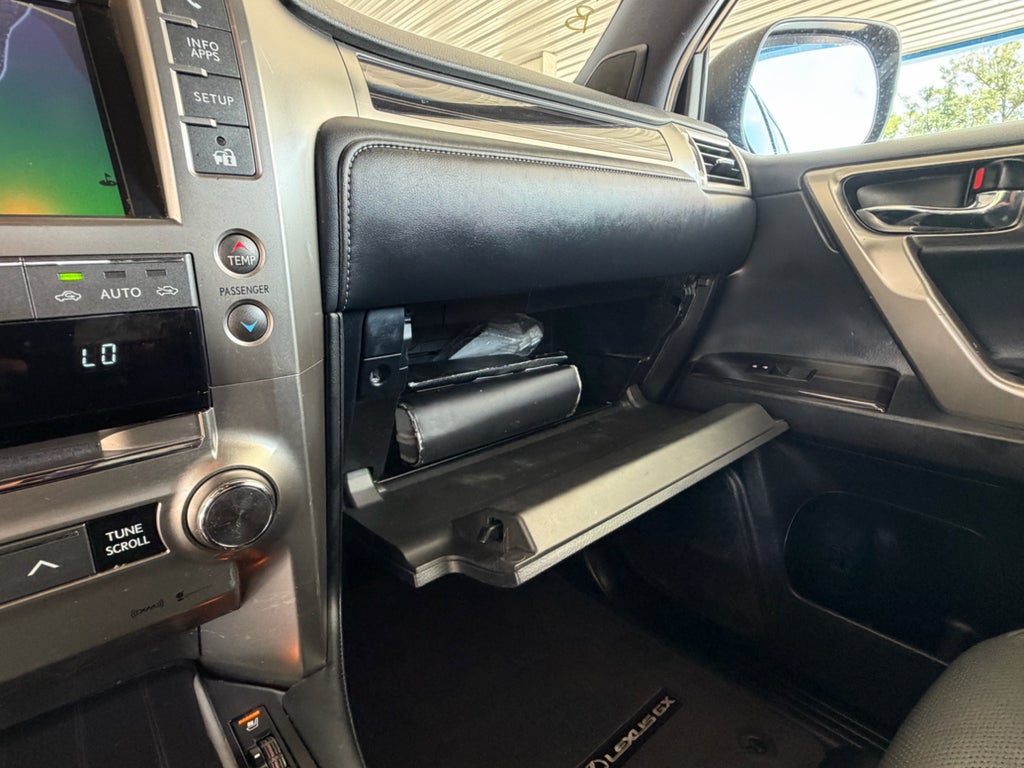2021 Lexus GX GX 460 Premium