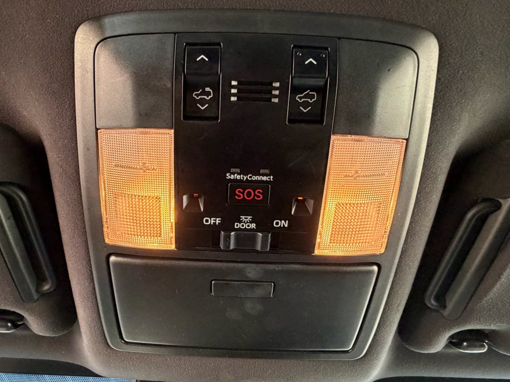 2021 Lexus GX GX 460 Premium