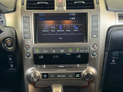 2021 Lexus GX GX 460 Premium